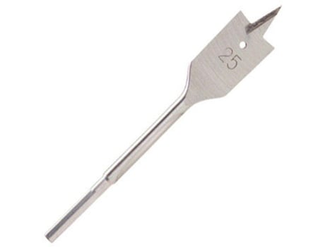 Broca de madeira plana 3-piece 32.0 Wolfpack