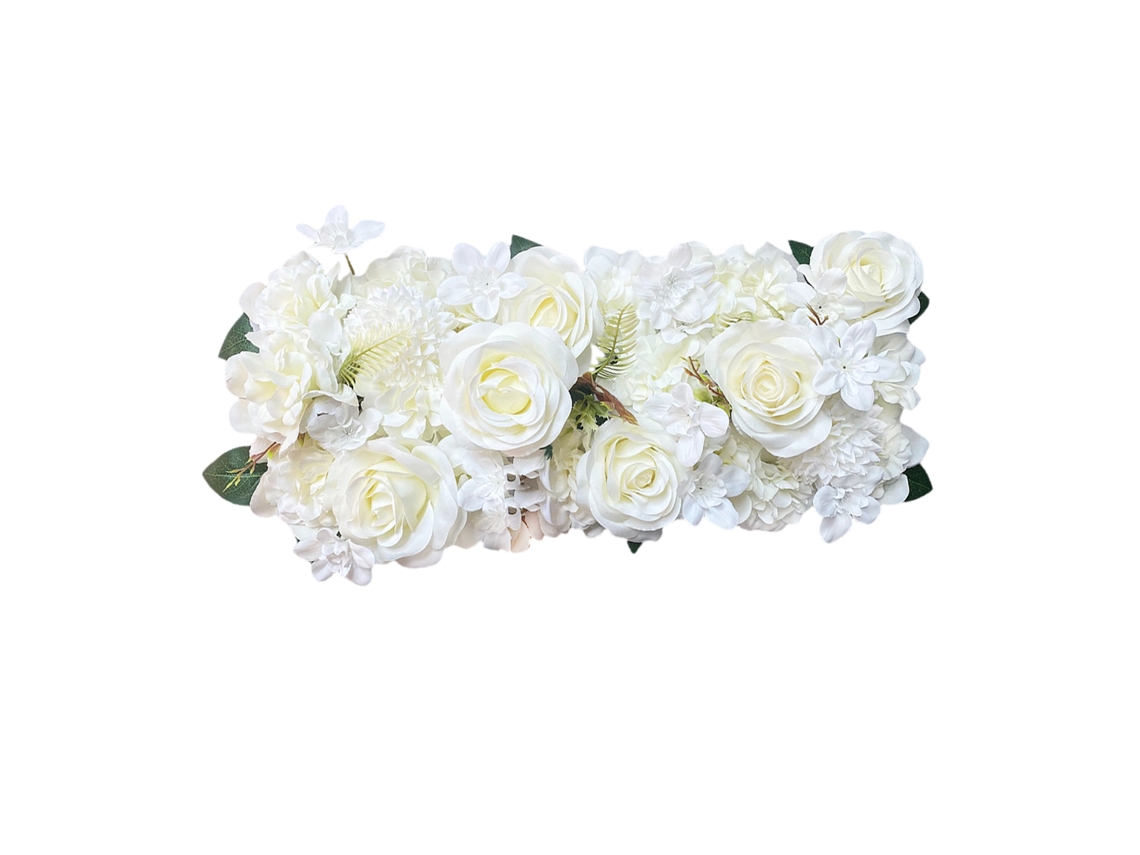 Laxiscreed Flores Artificiais De Eucalipto Para Decoração De Casamentos E Eventos, Pack De 2