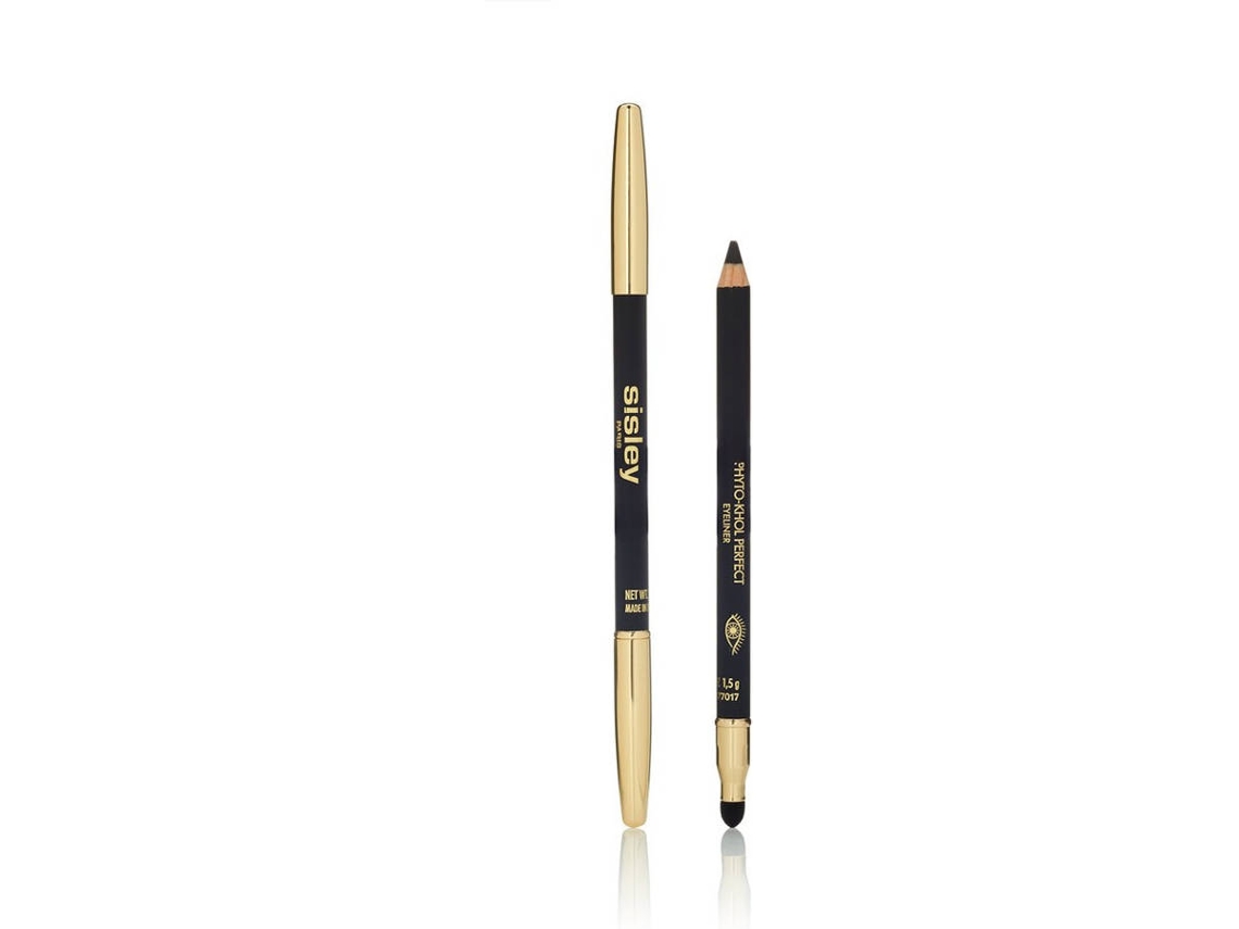 Lápis de Olhos SISLEY Phyto-Khol Perfect 01 Preto