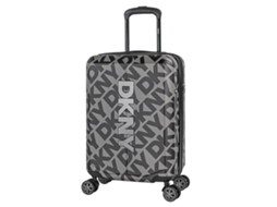Dkny 3100 Step Repeat Mala Pequena para Pc Pretoida DKNY (36x55x23 Cm 38l)
