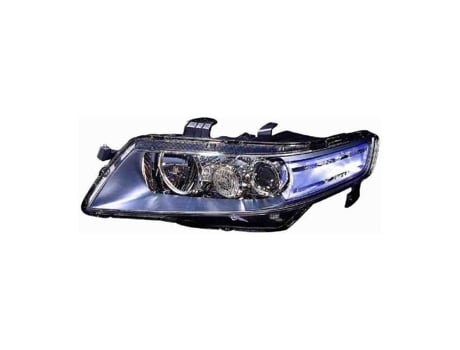Farol Direito Eletrico Honda Accord 06>07