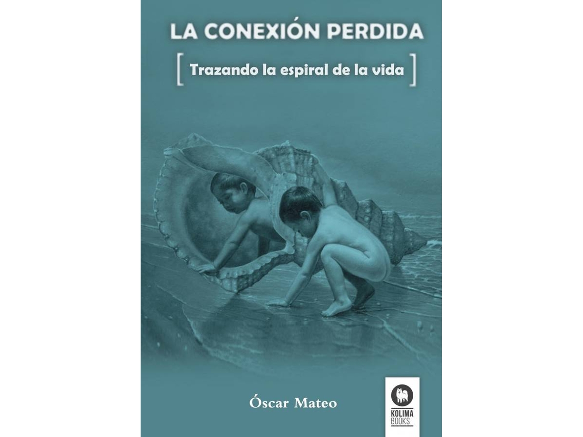 Livro La Conexión Perdida (Espanhol)