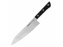 Nóż Grand Santoku Samura Harakiri