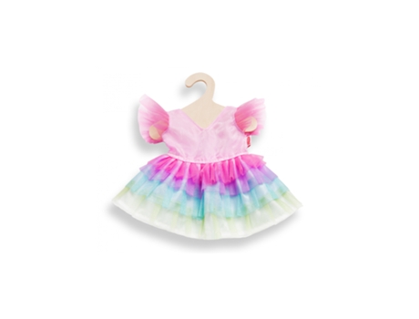 Vestido de boneca HELESS de