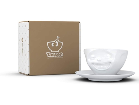 Chávena de Café Rindo BIGHUB