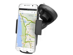 Suporte Auto SBS p/ Smartphone até 6'' (Outlet Caixa Aberta )