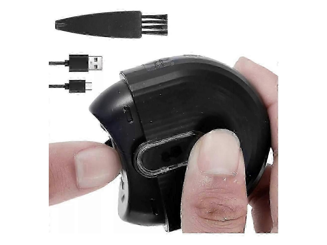 Cortadores De Unhas Elétricos E Unhas Dos Pés