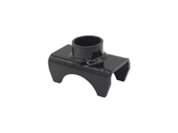 Adaptador De Eixo Para Macaco Hidráulico, Suporte De Elevação, Adaptador De Almofada De Apoio Para Macaco Hidráulico, Acessórios Hengjian