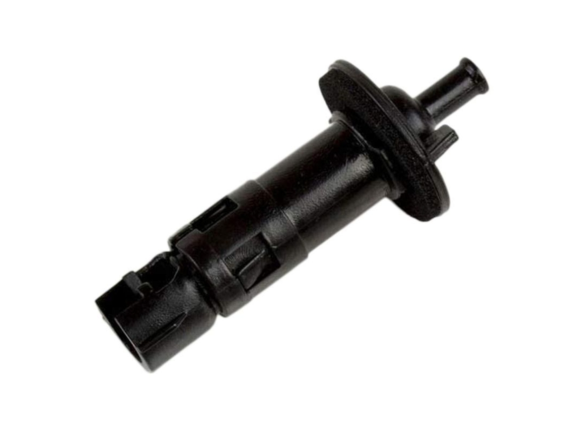 Interruptor Do Tampa Do Tanque Para Chevrolet Aveo 2004-2014 E Pontiac G3 2009-2010 Novo Plástico Preto