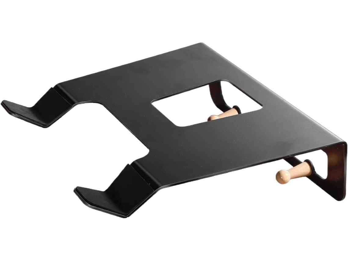 Suporte Para Bicicletas De Interior, Com Ganchos De Parede | Bicicleta De Montanha Resistente