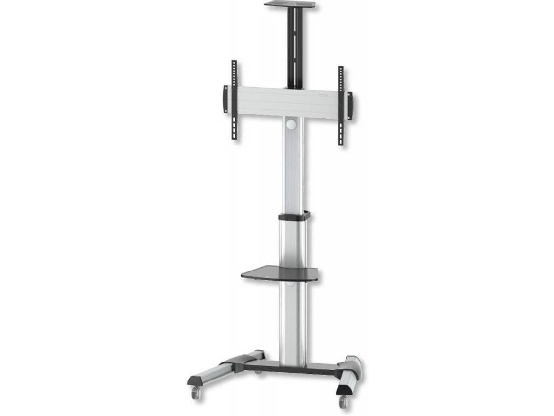 Suporte de TV TECHLY ICA-TR15 (37'' a 70'' - Até 60 Kg)