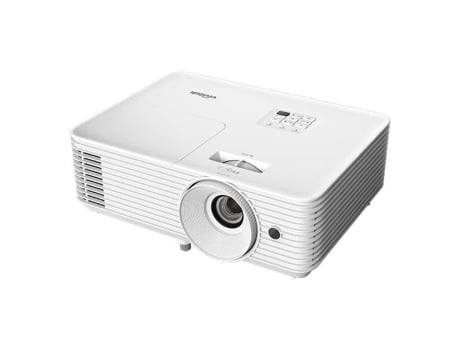 Projetor Vivitek Dx330 4000 Ansi Lumens Xga Compatibilidade 3d
