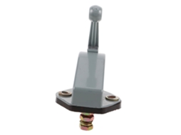 Interruptor Manual de Corte de Bateria, Prova de Água e Vazamento, Para Caminhão Ou Carrinho.