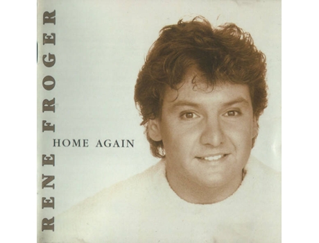 Cd Home Again Dino Music