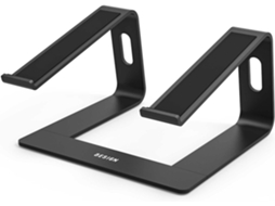 Suporte para Laptop COZEVDNT Ergonômico Destacável e Ajustável em Alumínio