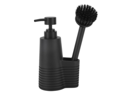 Dispensador de Sabão Automático Sem Toque S/MARCA, 350ml, Recarregável, com Bomba