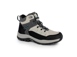 Sapatos De Caminhada Para Adultos - Bridger - Cinzento