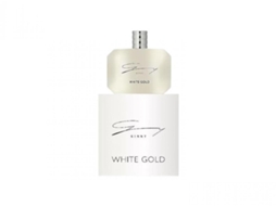 Perfume Mulher Genny White_gold_100ml