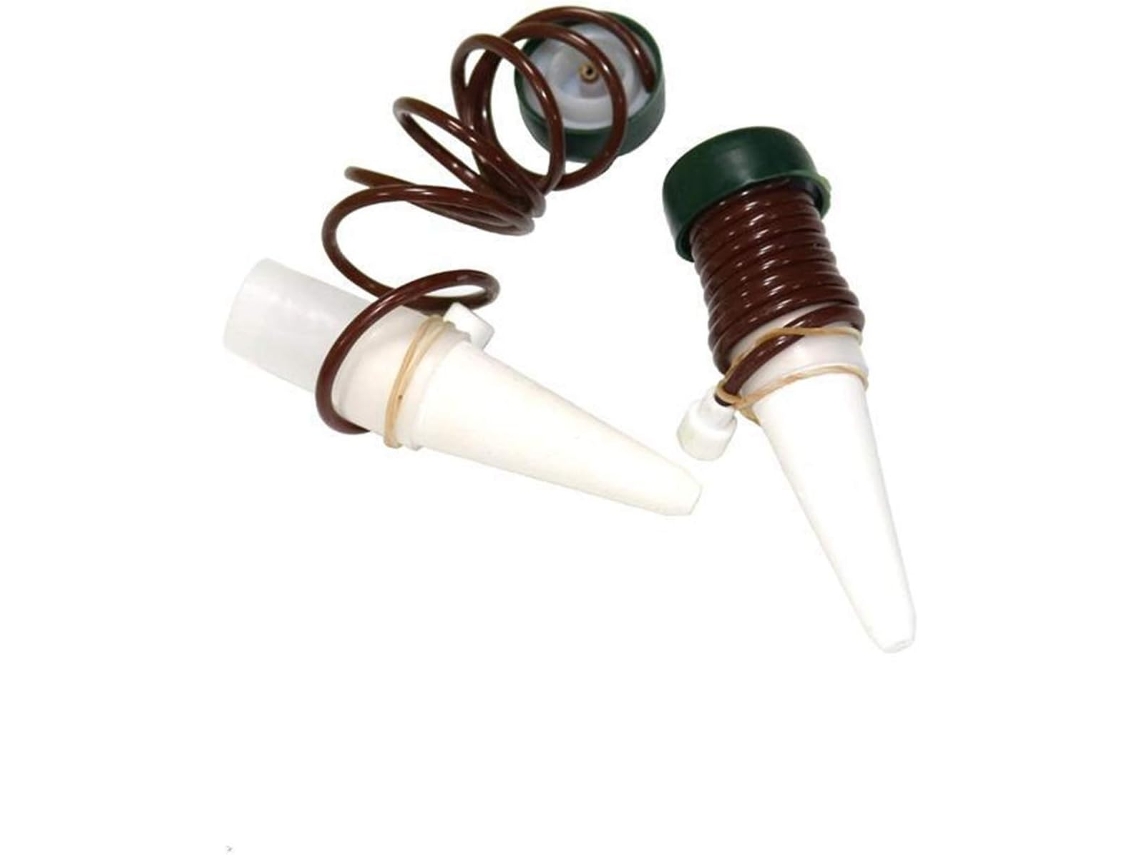 Conector Fêmea 1/2" a 3/4" para Tubos | S/MARCA