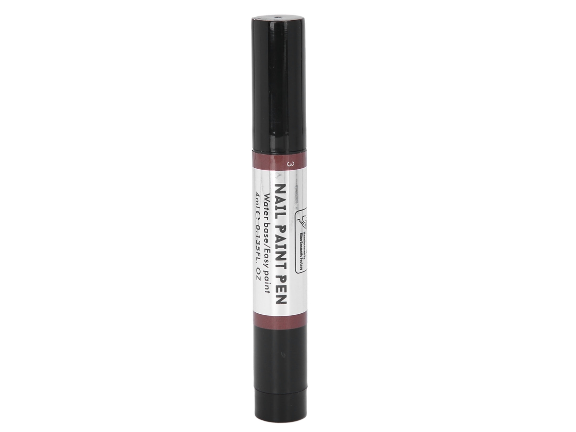 Rebe-pincel De Esmalte De Uñas Gel Sin Base Ni Top Coat Para Arte De Uñas Y Manicura En Salón O Hogar03