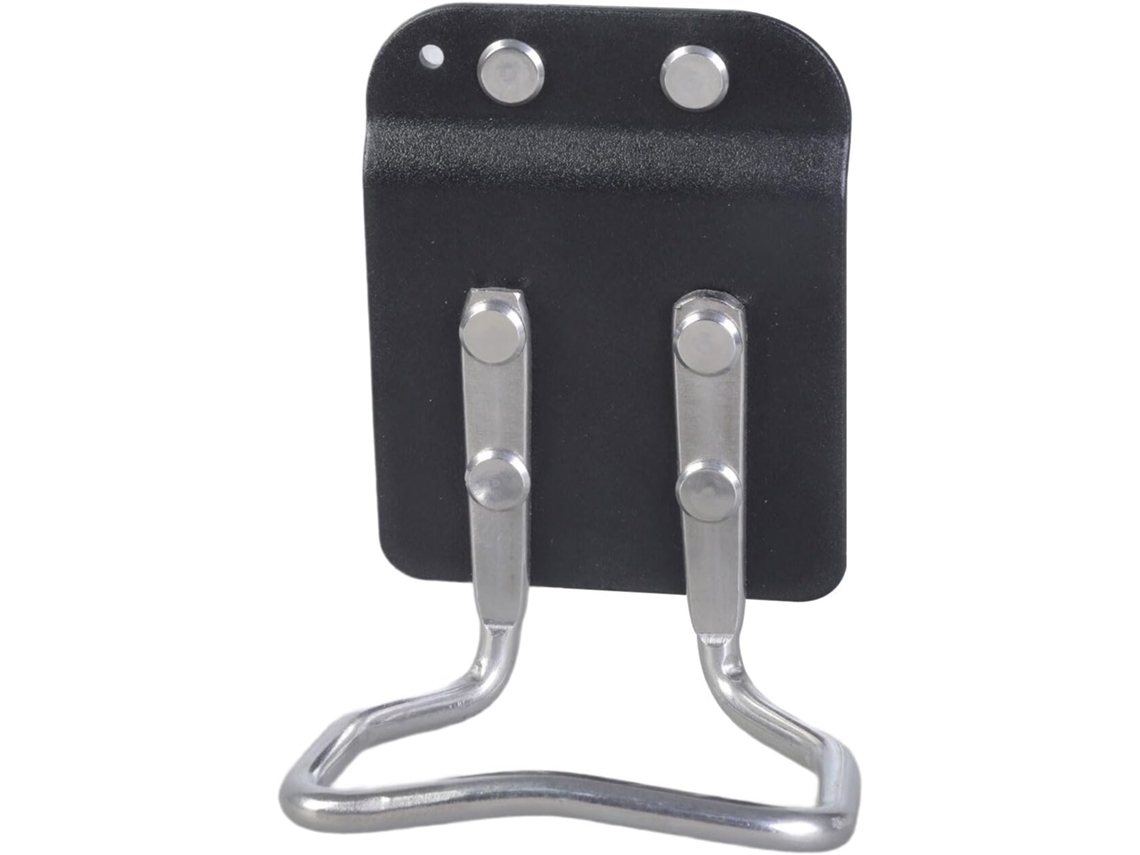 Suporte Genérico Para Furadeira, Ferramenta Prática Com Clipe, Suporte Conveniente Sem Fio, Clipe Para Cinto
