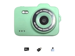 Câmera De Chaveiro, Mini Câmera De Ação Para Fotos E Vídeos, Gravador De Vídeo, Mini Câmera Esportiva Para Crianças, Presente, Pequena Filmadora