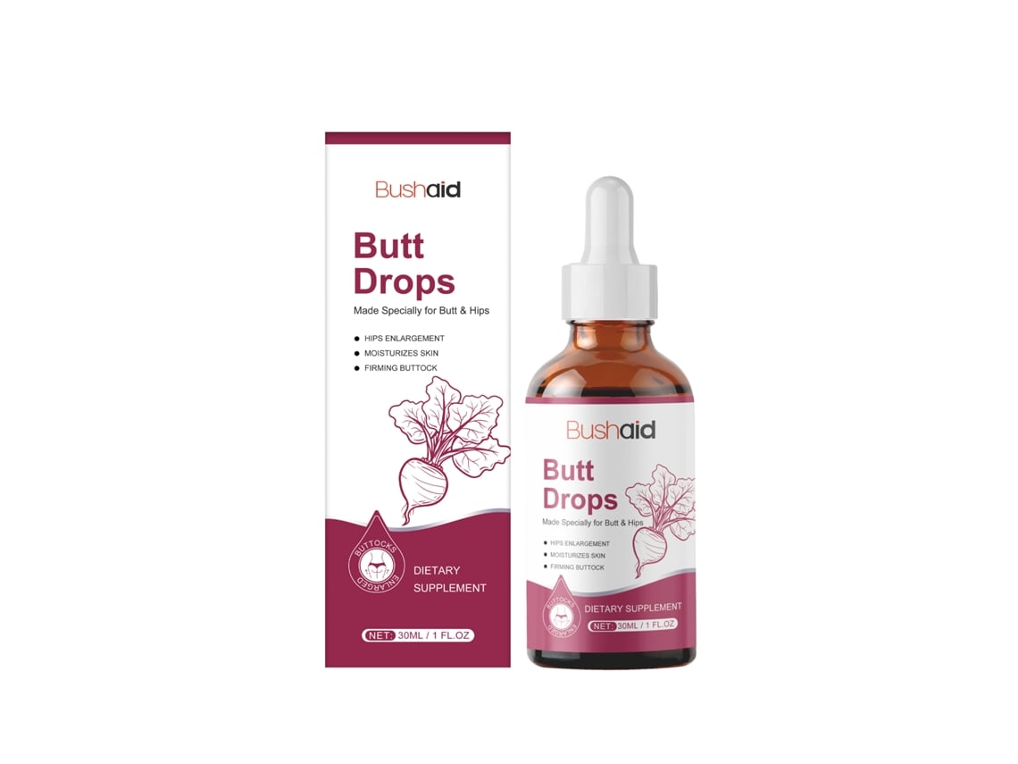 Suplemento Eficaz para Aumentar Bumbum