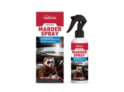 Mustela Spray Repelente LAXISCREED