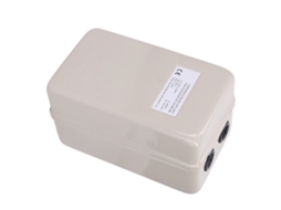 Iniciador de Motor Magnetoelétrico 7.5hp 220 240v