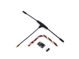Nano Se Immortal T V2tbs Crossfire Nano Rx com Antena Immortal T V2 para Drone de Corrida Fpv Rc Mini Quadricópteros Drones Fpv Aviões Rc MDUG (se)