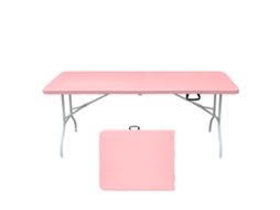 Mesa auxiliar NOVELA de exterior, com compartimento para gelo, pés ajustáveis, pequena, bronze