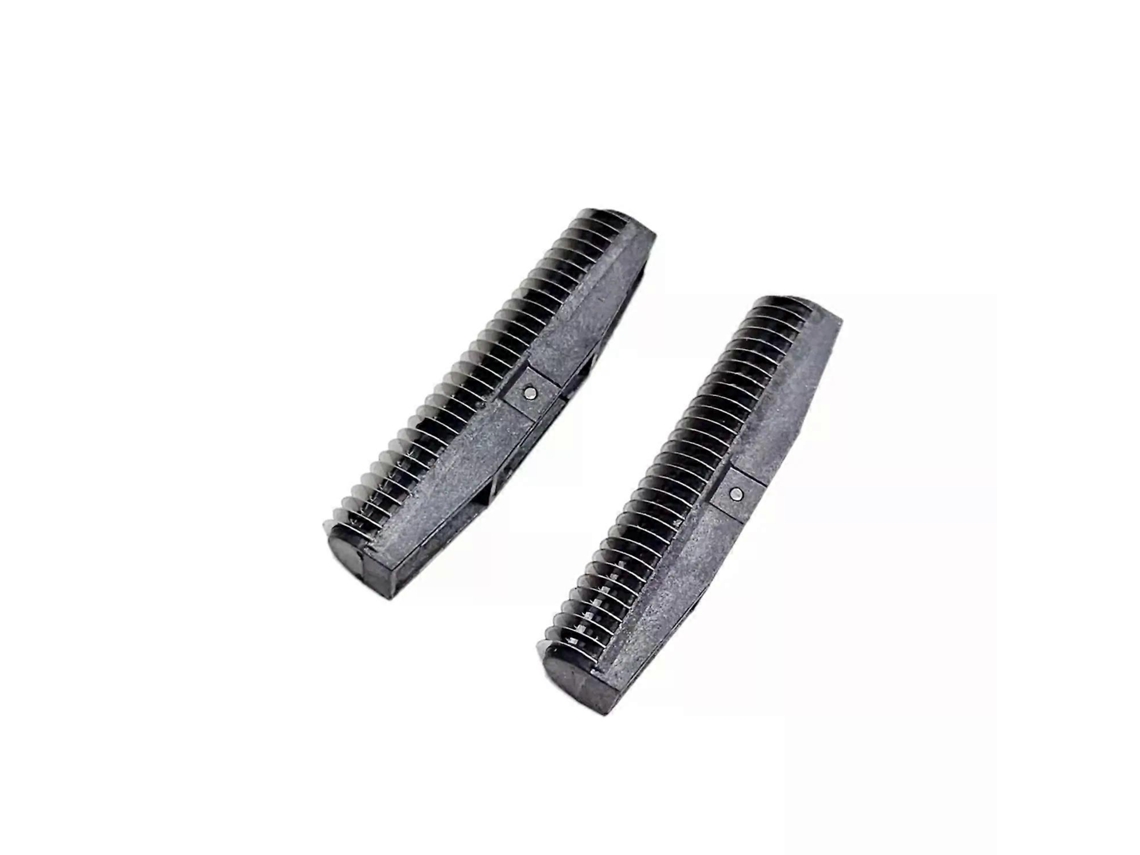 Lâminas De Reposição Para Barbeador Compatíveis Com Ts1, Ts2, Fxfs2