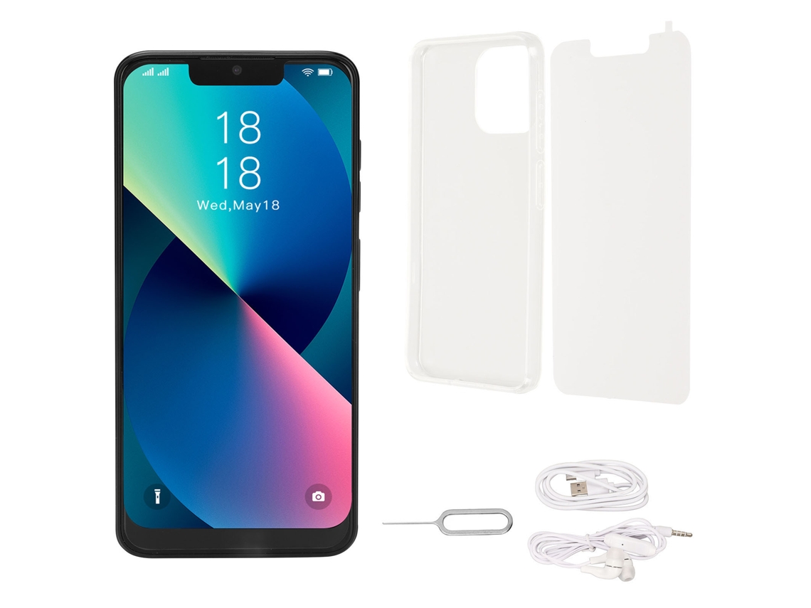 Smartphone LAXISCREED Android 11 6gb Ram