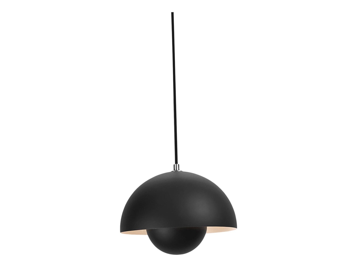 Luminária Pendente Led Com Altura Ajustável E27slowmoose