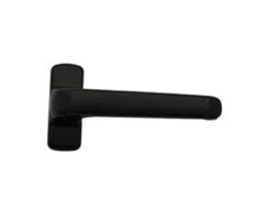 Manilla 6800 aluminio negra juego