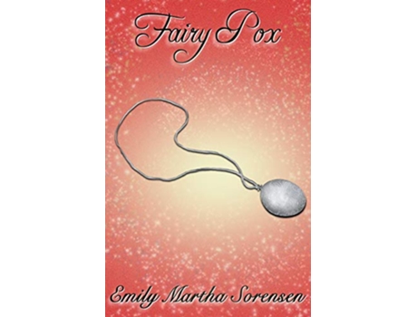 Livro Fairy Pox 5 Fairy Senses de Emily Martha Sorensen (Inglês)