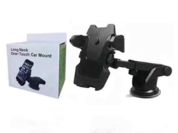 Suporte Para Celular Com Braço Longo Para Carro