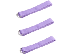 Vicasky Conjunto De 3-faixas Elásticas Resistência Para Treinamento Físico, Yoga E Academia Masculino