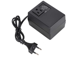 Laxiscreed Transformador De Potência 300w Para Viagens Com Pluga Convertível