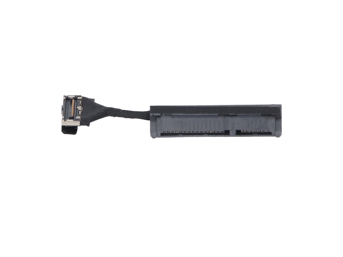 Conector De Disco Rígido De Notebook Suporta 2,5 Polegadas Para 15-7570 7580 7573 P70f Peça De Substituição
