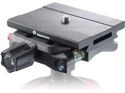 Prato de Libertação Rápida MANFROTTO MSQ6