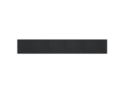 Rug, Rugs Vidaxl Cinzeto Bambu (80 X 500 Cm)