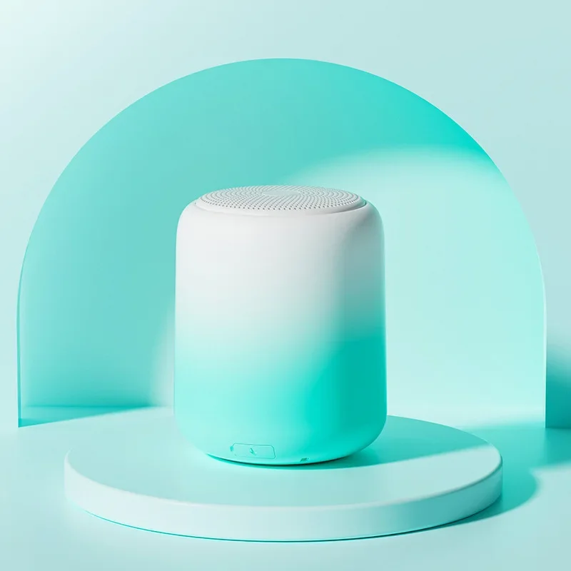 Caixa De Som Bluetooth