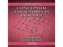 Livro Conceptual Structures in Practice de Taylor Francis Ltd (Inglês)