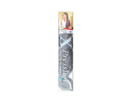 Extensões para o Cabelo  Nº M.51