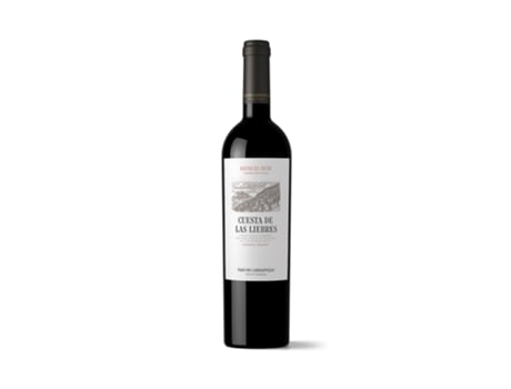 Cuesta de Las Liebres 2019 PAGO DE CARRAOVEJAS