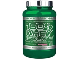 100% Whey Isolate 700 Gr Vainilla