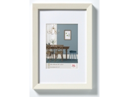 Fiortio Wooden Frame 10X15 Cm White