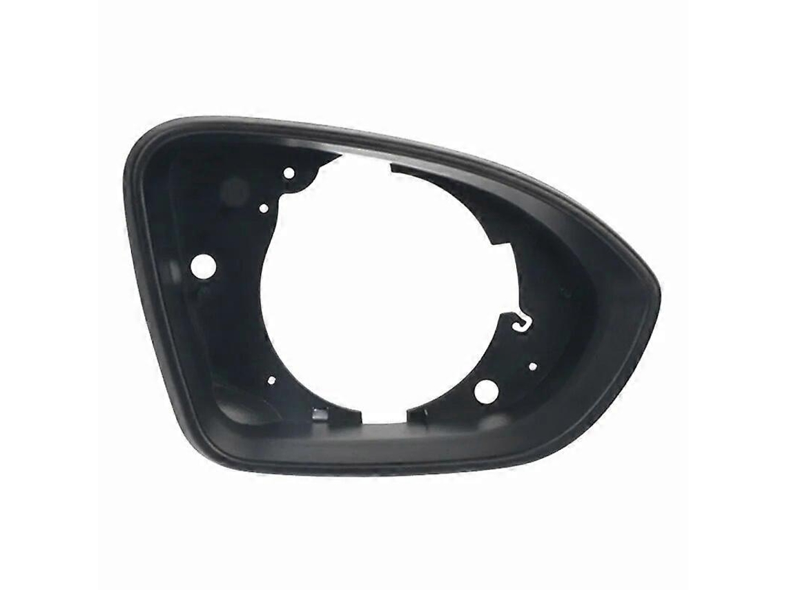 Espelhos Retrovisores Externos Traseiros Lofty Richy Para Chevrolet Cruze 2017 2019 Com Capa Vidro Moldura E Carcaça