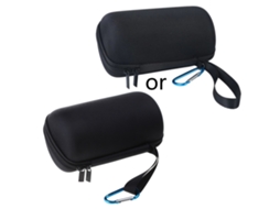 Estojo de transporte AQUAFORGE para alto-faleante Bluetooth Ue Wonderboom